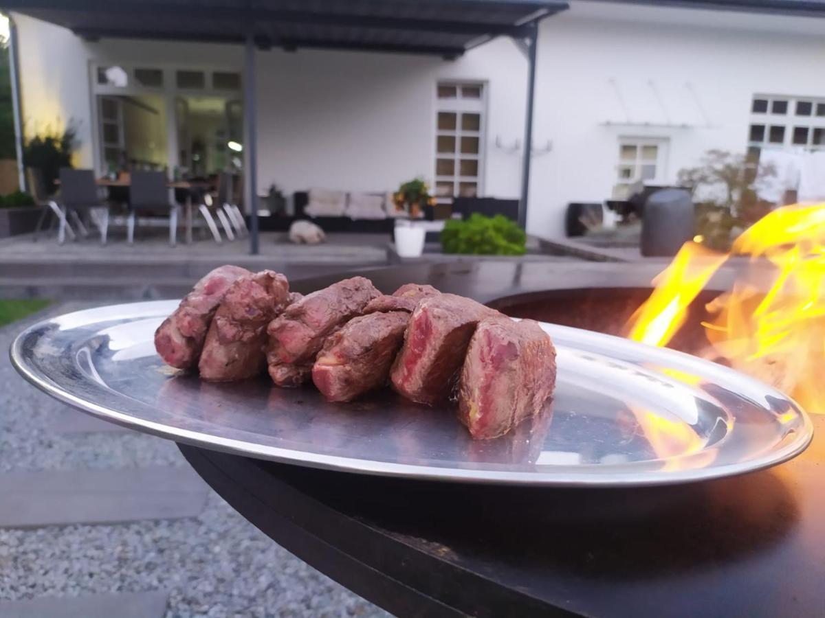 Appartamento House-Cora Stare Miasto  Esterno foto