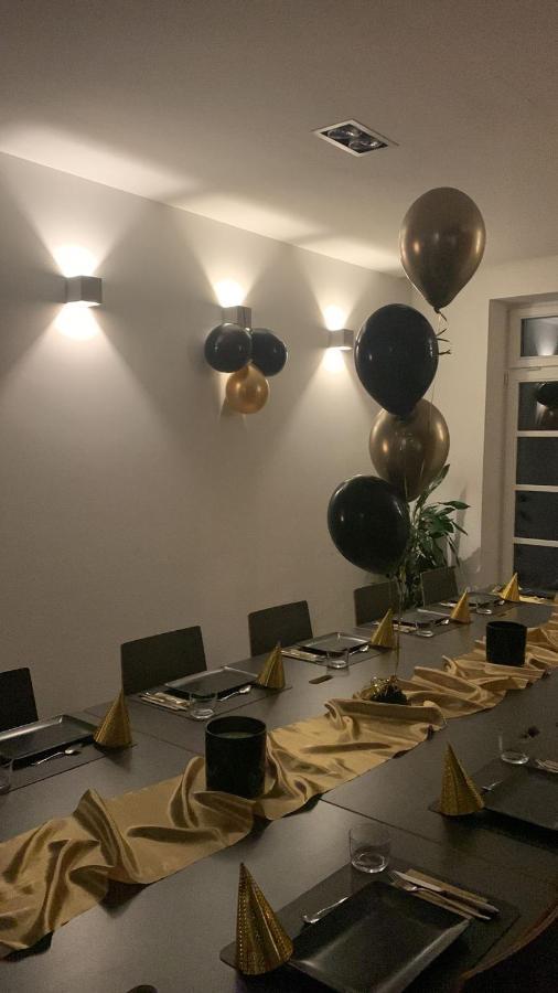 Appartamento House-Cora Stare Miasto  Esterno foto