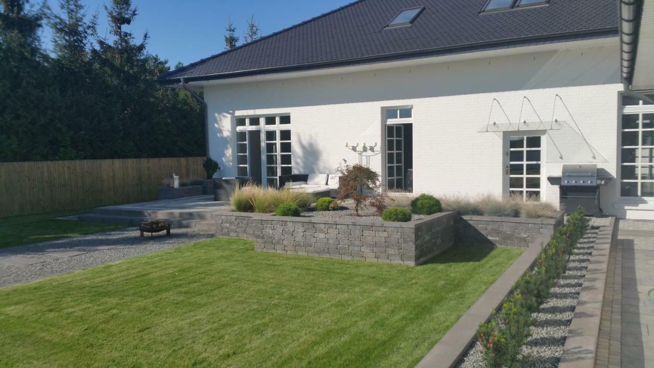 Appartamento House-Cora Stare Miasto  Esterno foto
