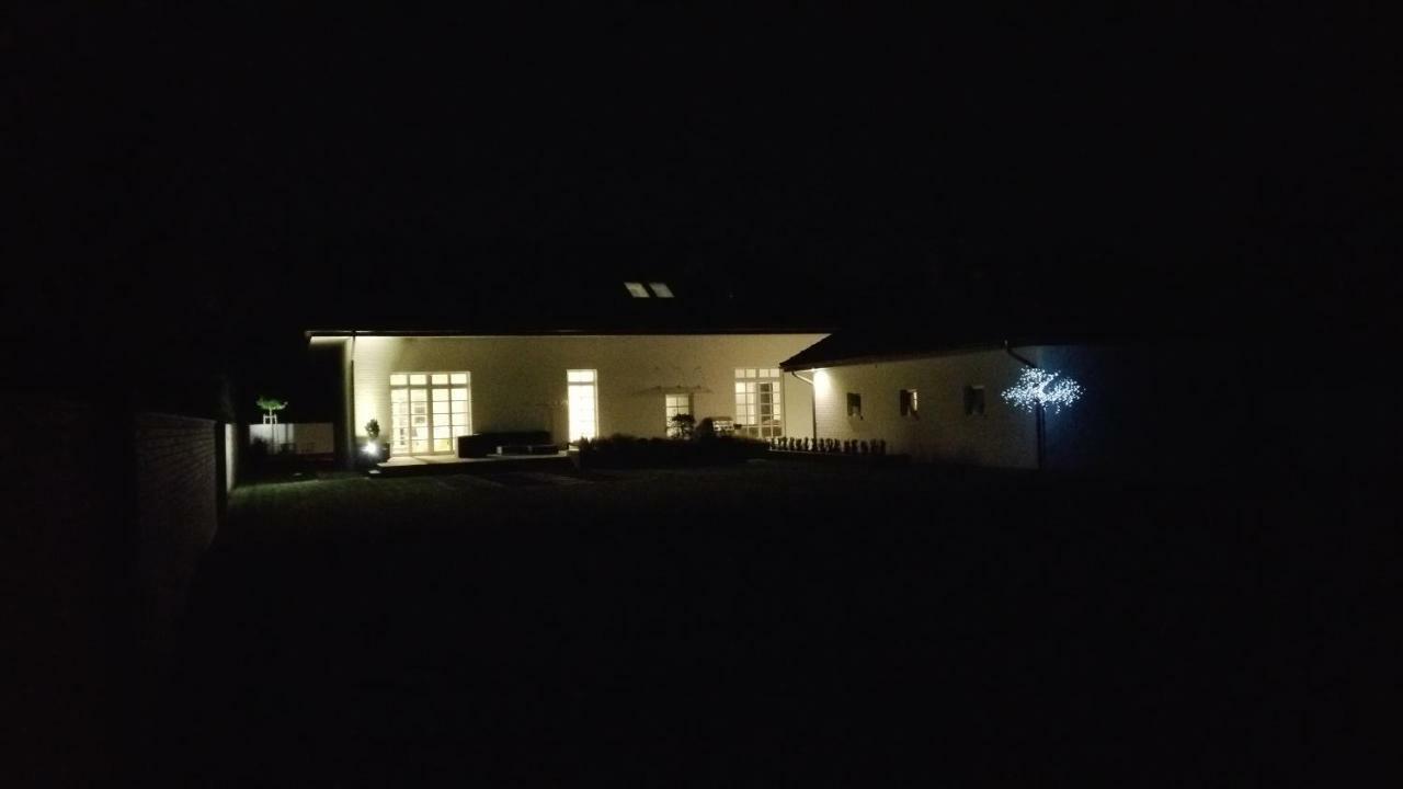 Appartamento House-Cora Stare Miasto  Esterno foto
