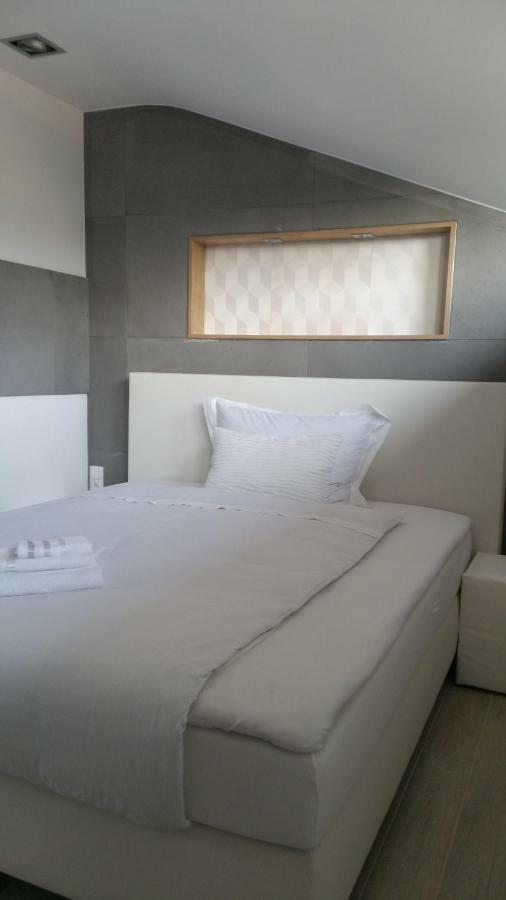 Appartamento House-Cora Stare Miasto  Esterno foto