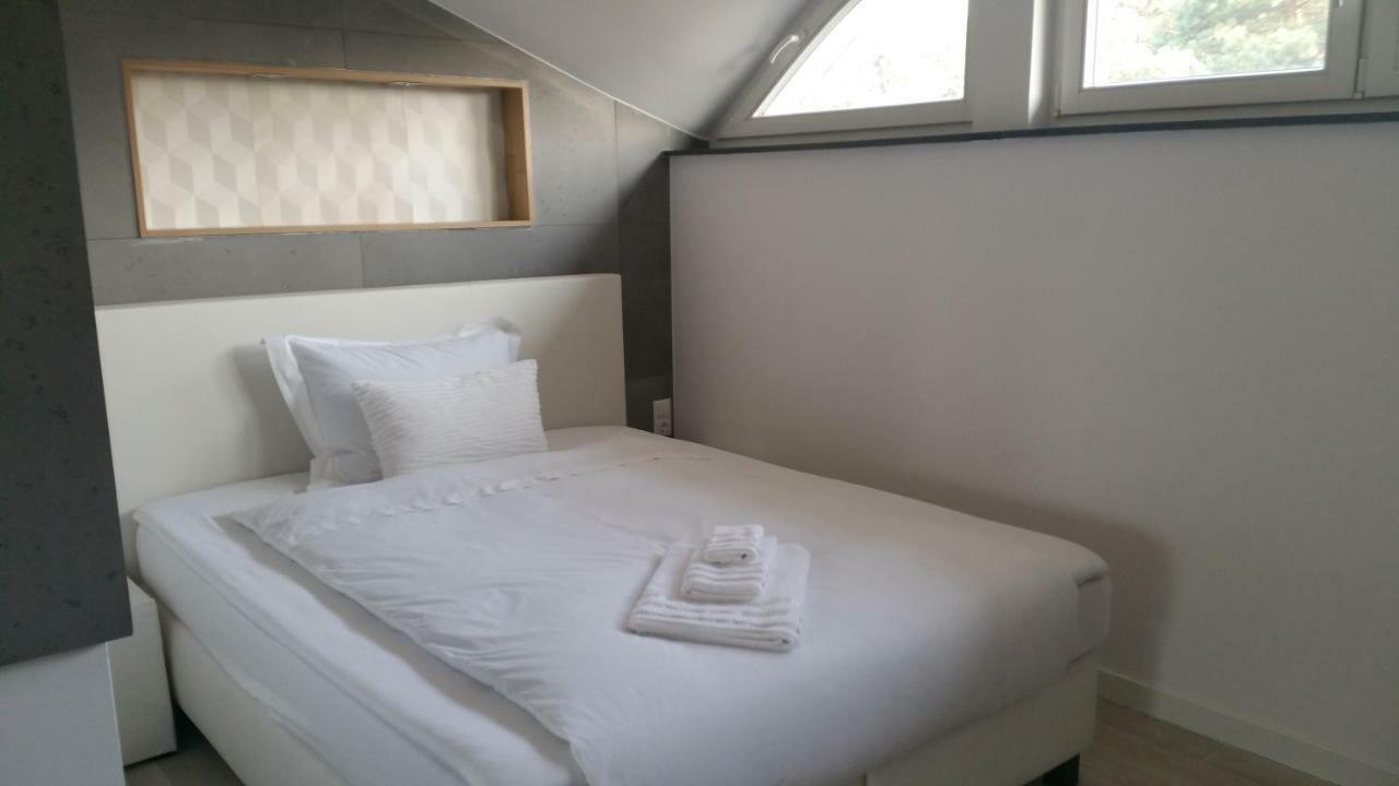 Appartamento House-Cora Stare Miasto  Esterno foto
