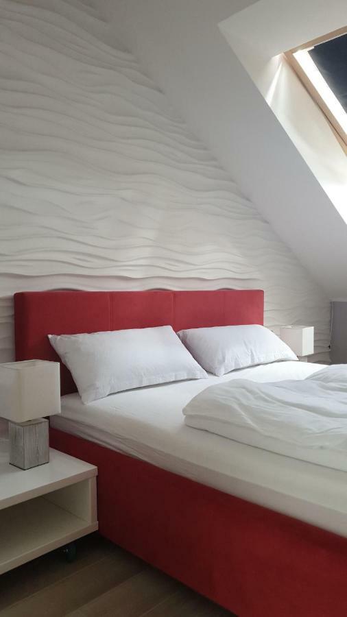 Appartamento House-Cora Stare Miasto  Esterno foto