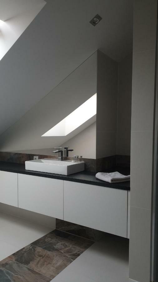Appartamento House-Cora Stare Miasto  Esterno foto
