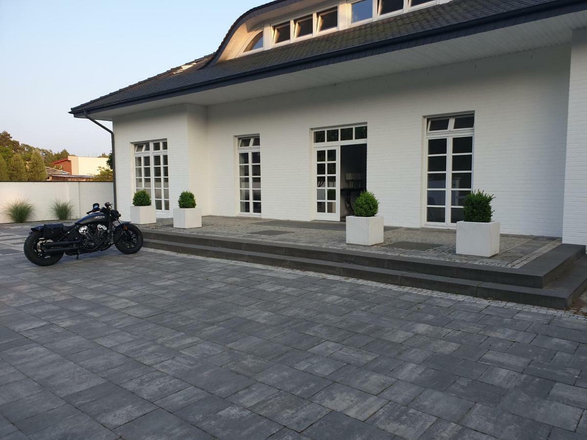 Appartamento House-Cora Stare Miasto  Esterno foto