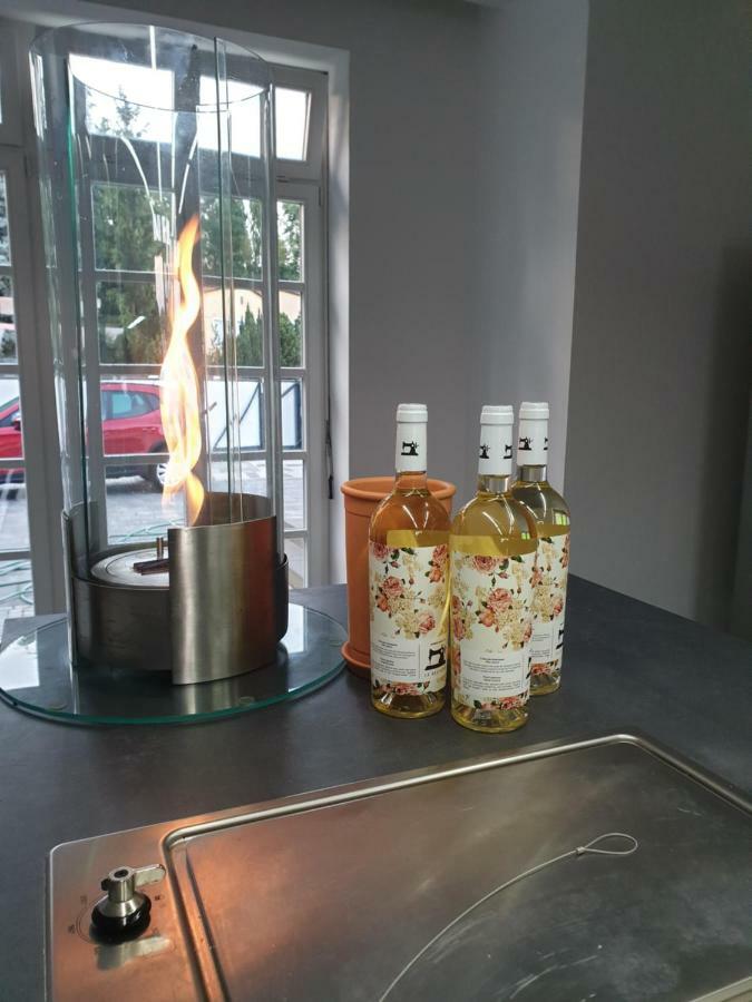Appartamento House-Cora Stare Miasto  Esterno foto